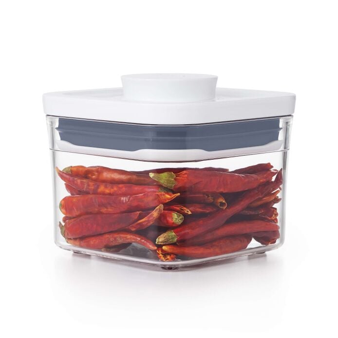 POP Container - Small Square Mini (0.4 Qt.) G2
