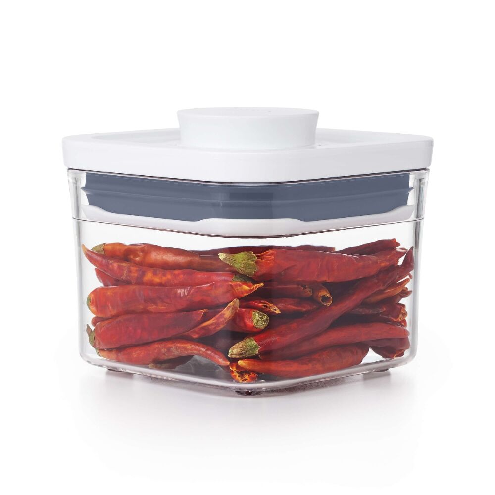 POP Container - Small Square Mini (0.4 Qt.) G2