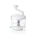 One Stop Chop Manual Food Processor K9