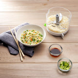 One Stop Chop Manual Food Processor U5