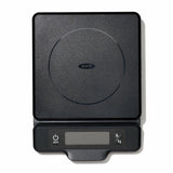 5 lb Food Scale with Pull-Out Display A7