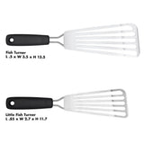 Little Fish Turner Q4