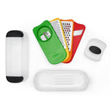 Spiralize, Grate & Slice Set Z3