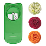 Spiralize, Grate & Slice Set Z3
