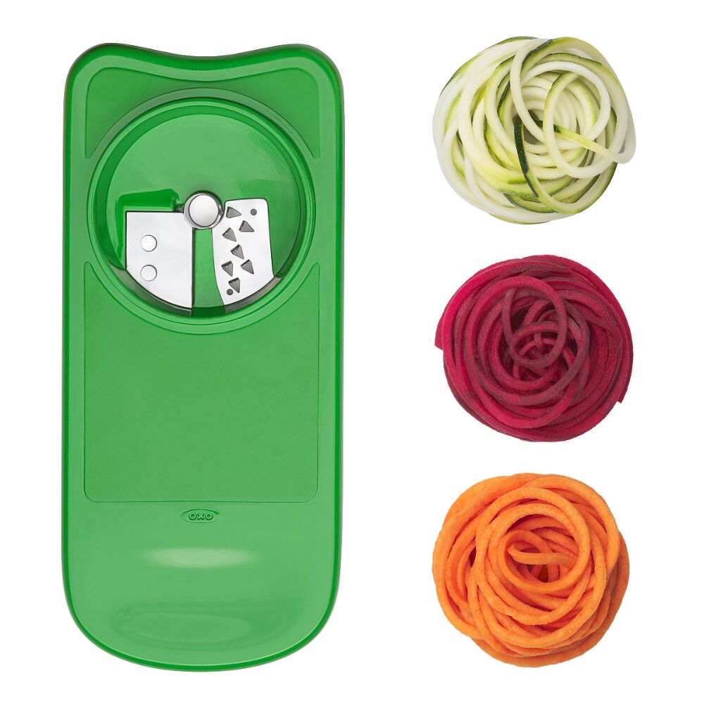 Spiralize, Grate & Slice Set Z3