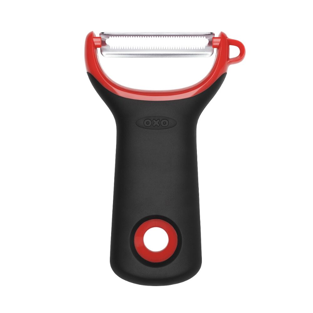 3-Piece Prep Peeler Set, Assorted Blades G1
