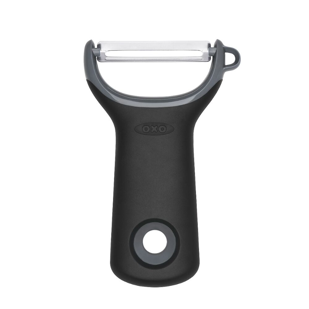 3-Piece Prep Peeler Set, Assorted Blades G1