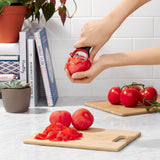 3-Piece Prep Peeler Set, Assorted Blades G1