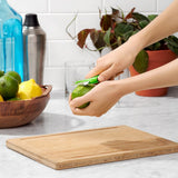 Citrus Peeler Y1