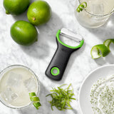 Citrus Peeler Y1