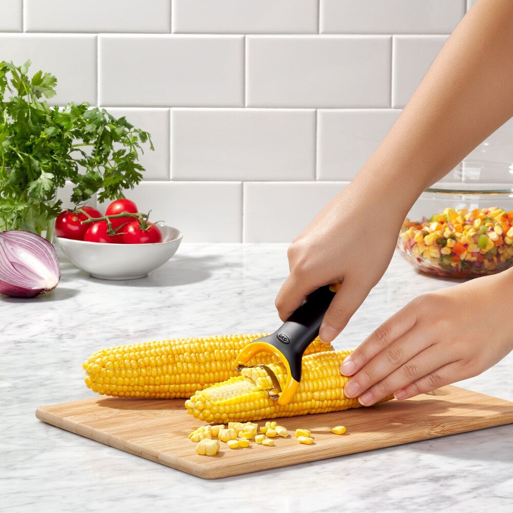 Corn Prep Peeler T5