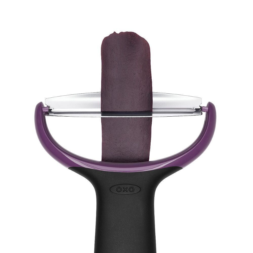 Large Y-Peeler D7