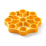 Silicone Pressure Cooker Egg Rack M1
