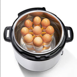 Silicone Pressure Cooker Egg Rack M1