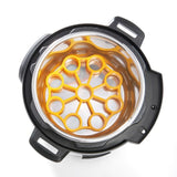 Silicone Pressure Cooker Egg Rack M1