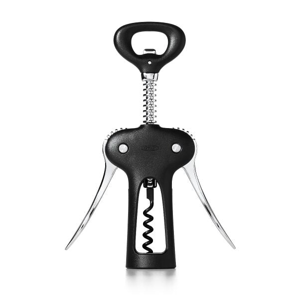 OXO Good Grips Winged Corkscrew with Bottle Opener R1