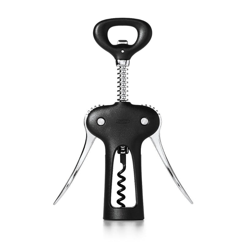 OXO Good Grips Winged Corkscrew with Bottle Opener R1