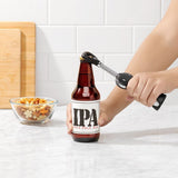 OXO Good Grips Winged Corkscrew with Bottle Opener R1