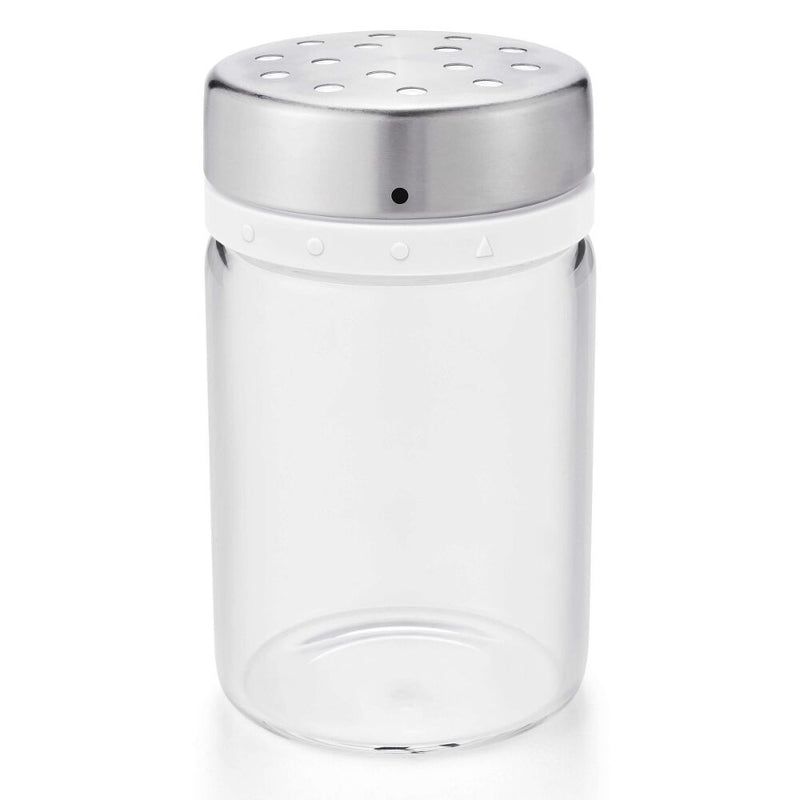 Adjustable Shaker U6