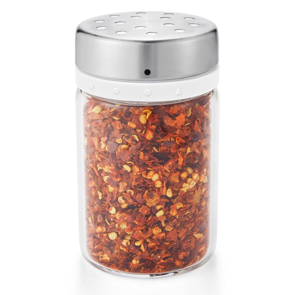 Adjustable Shaker U6