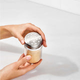 Adjustable Shaker U6