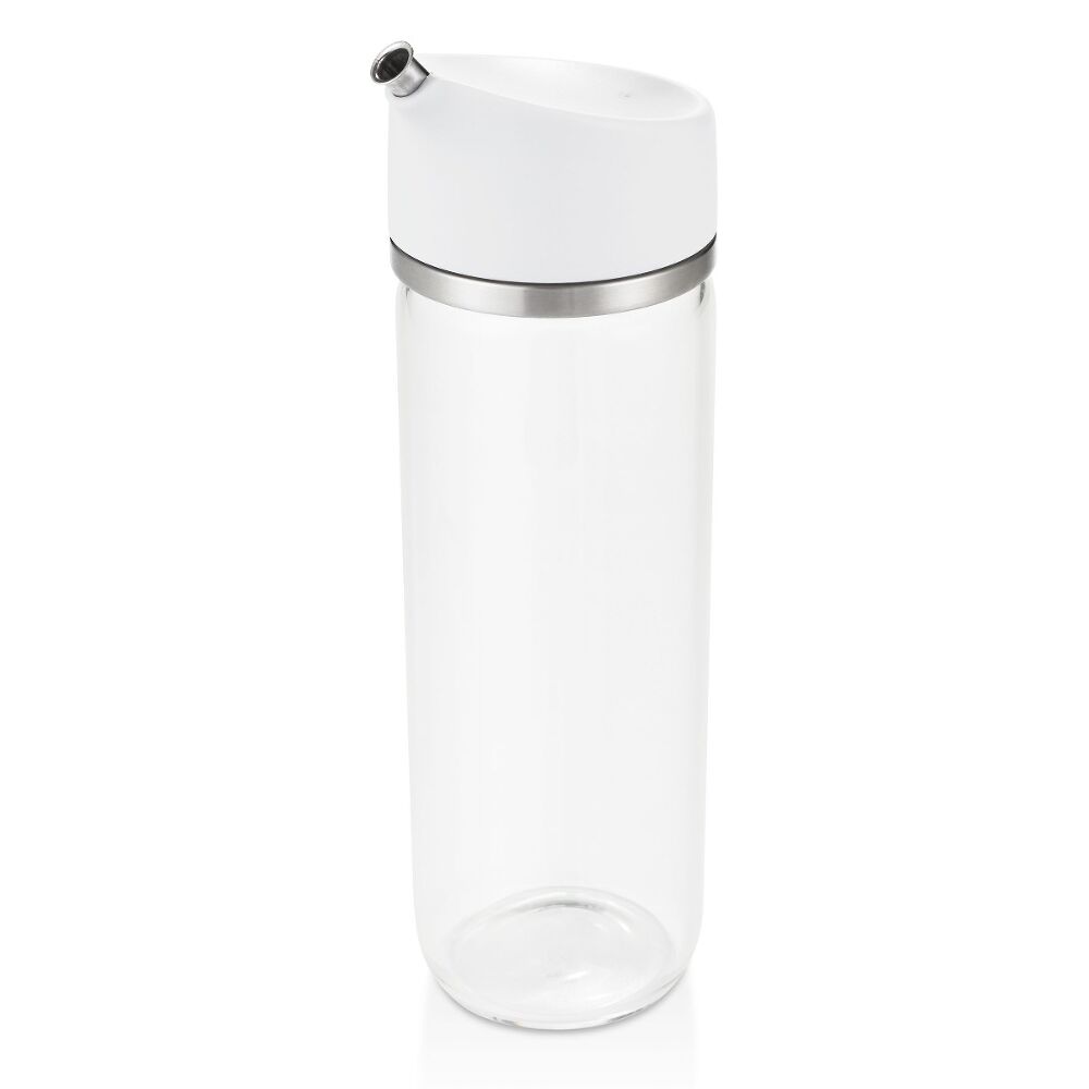 Precision Pour Glass Dispenser - 12 oz X1