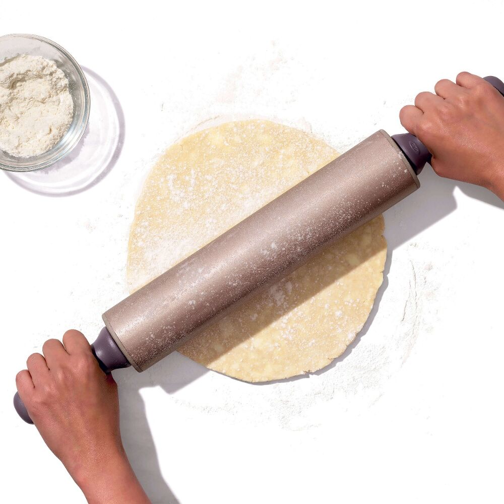 Non-Stick Rolling Pin A3