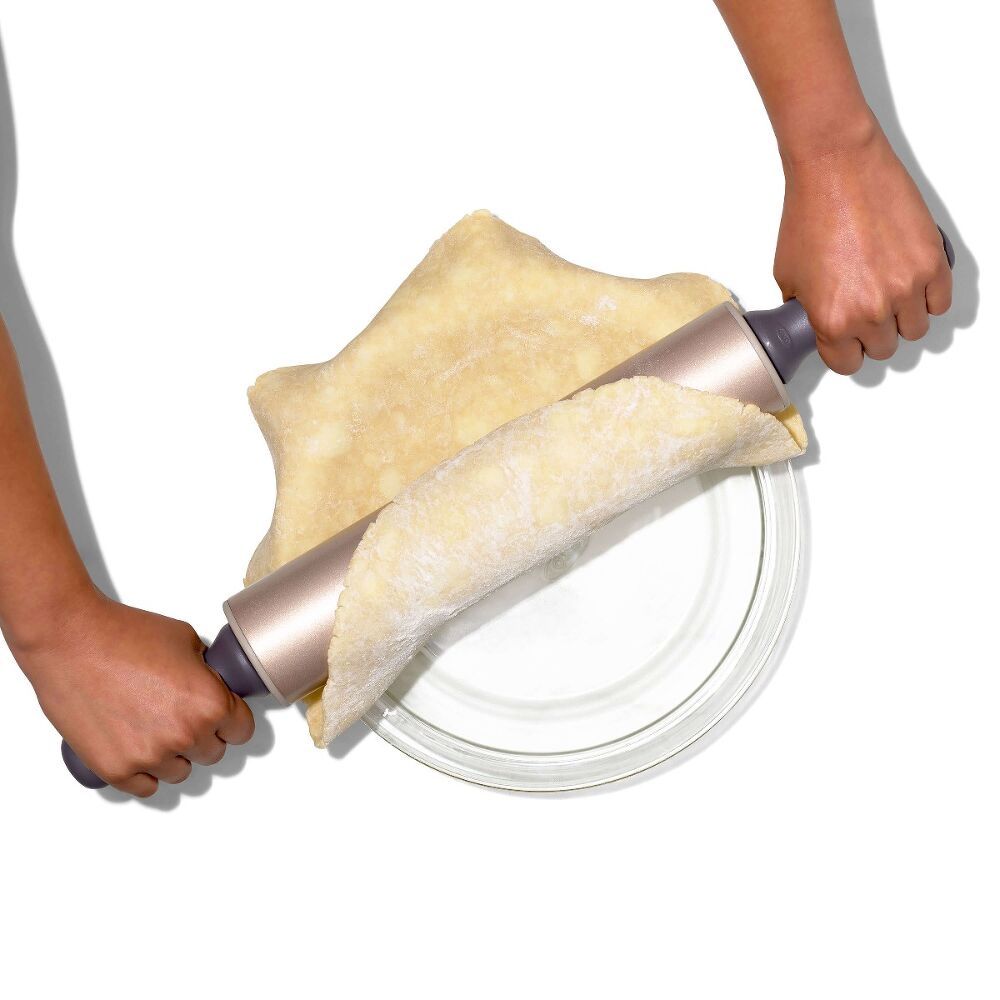 Non-Stick Rolling Pin A3