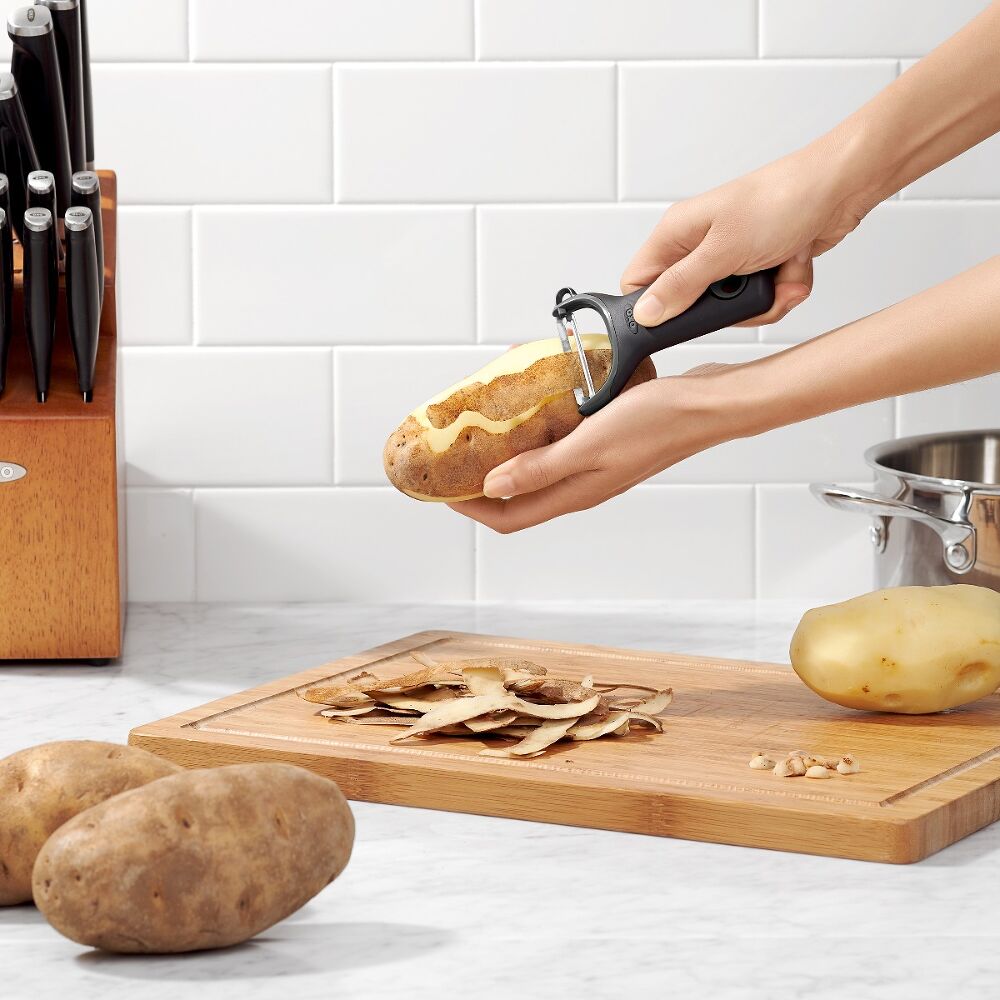 OXO Good Grips Prep Y-Peeler I9