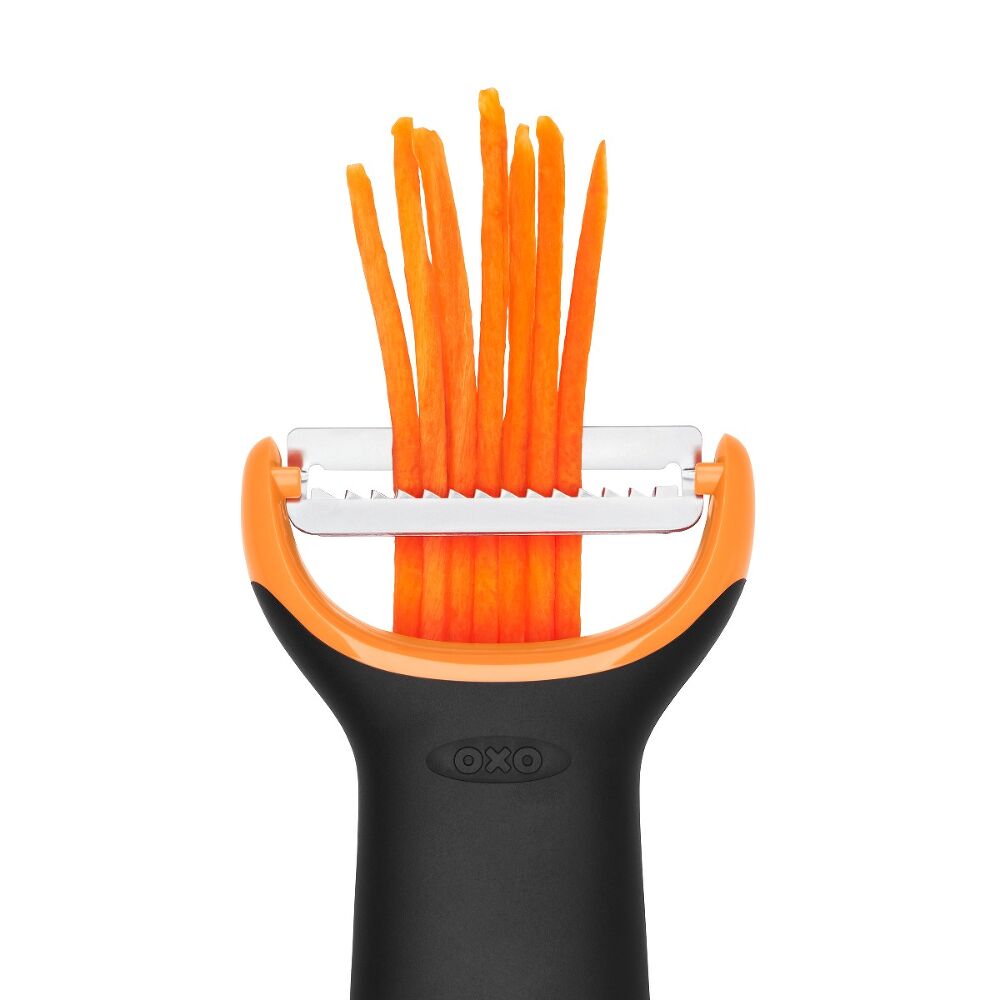 OXO Julienne Prep Y-Peeler S8