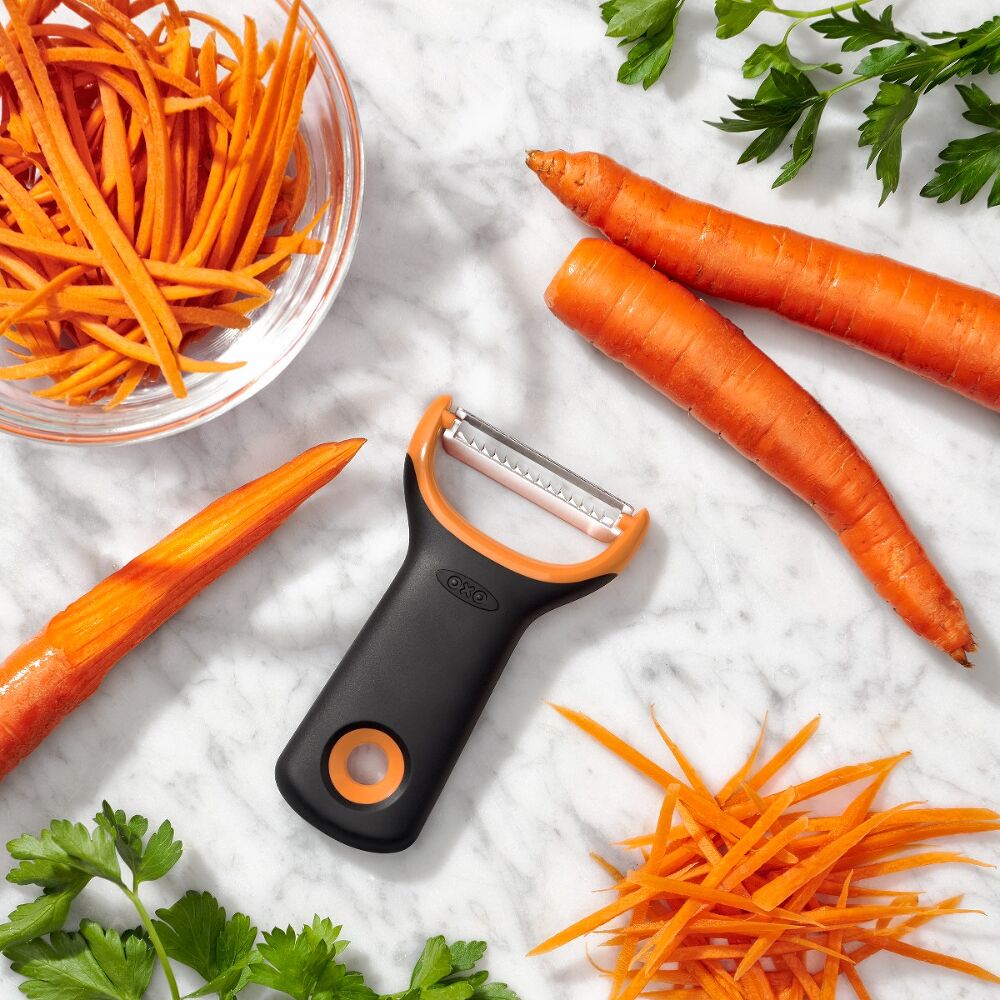 OXO Julienne Prep Y-Peeler S8