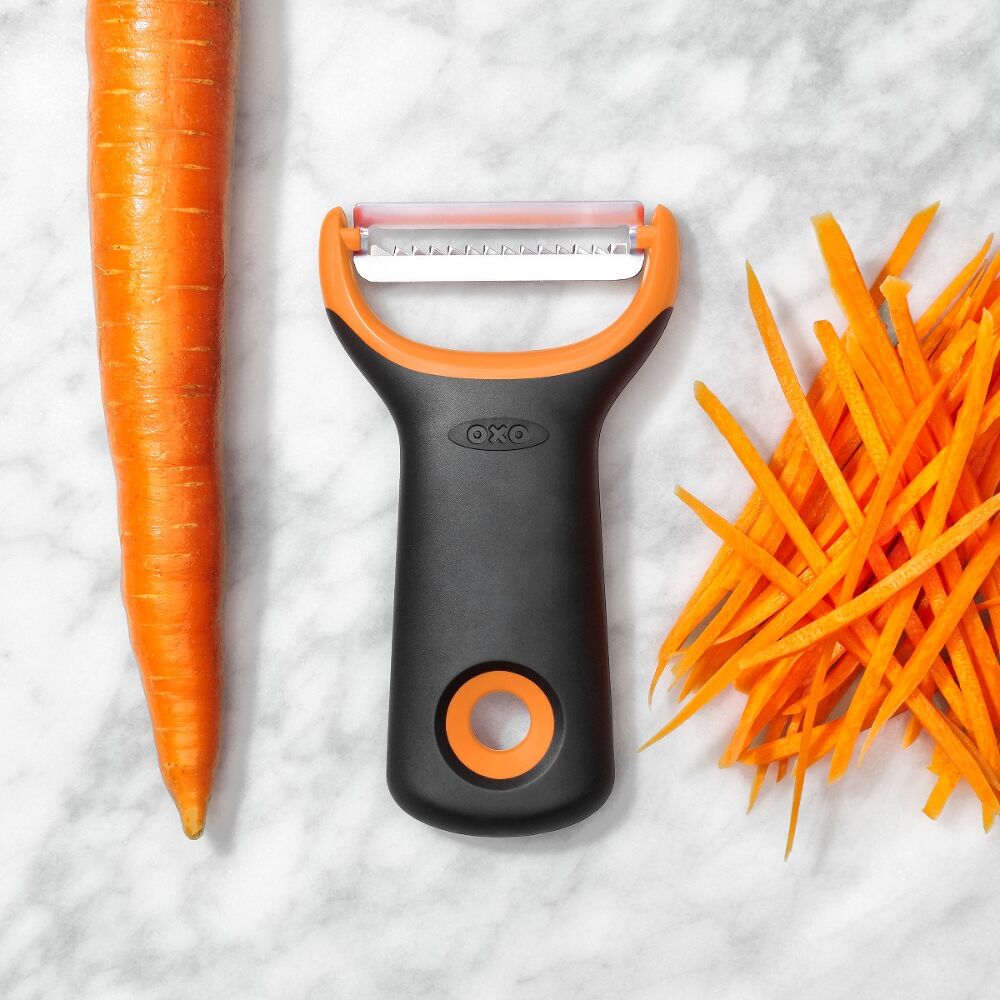 OXO Julienne Prep Y-Peeler S8