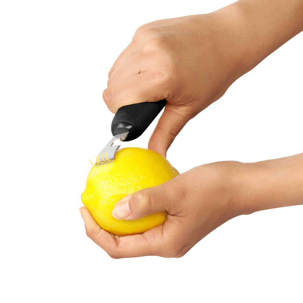 OXO Good Grips Citrus Zester I2