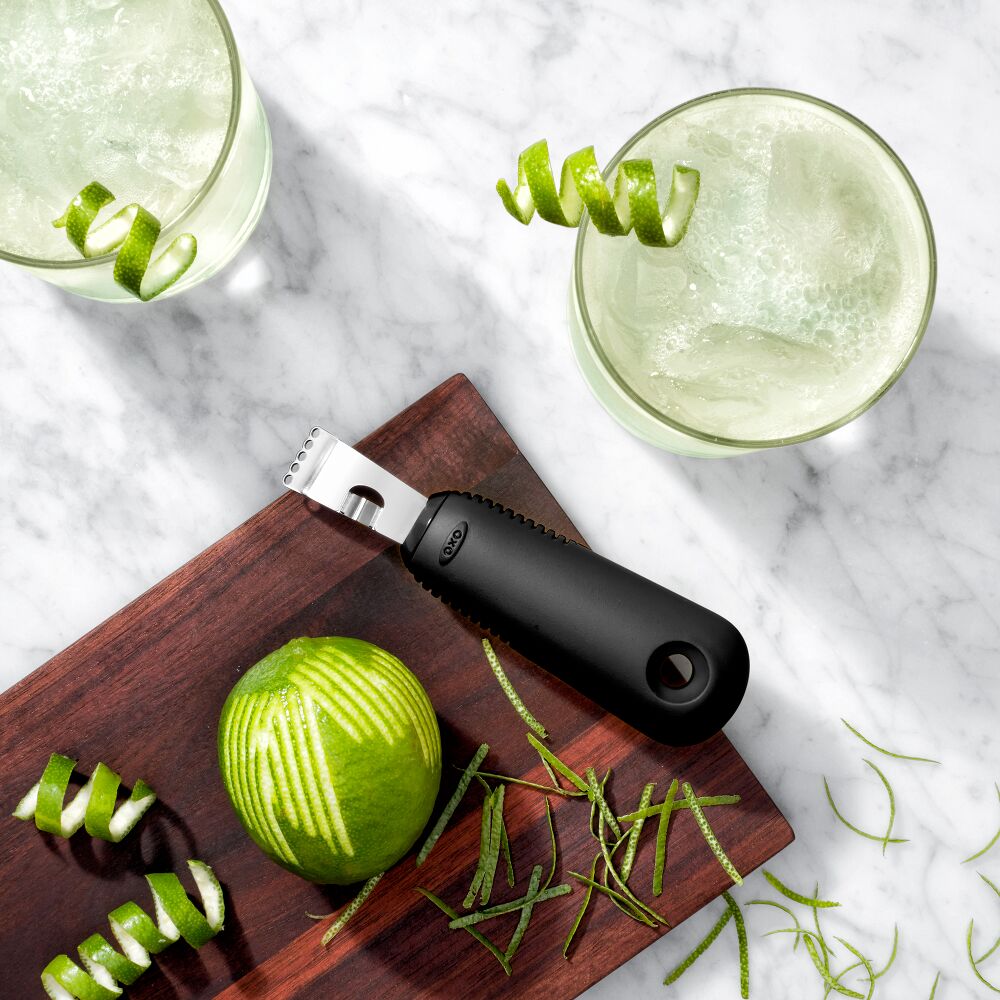 OXO 5-Piece Barware Bundle A8