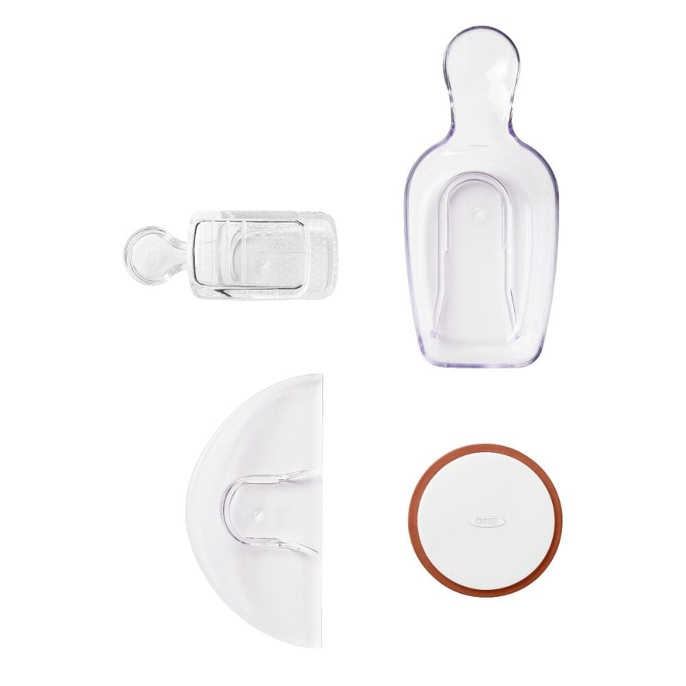 POP 4-Piece Baking Set A0