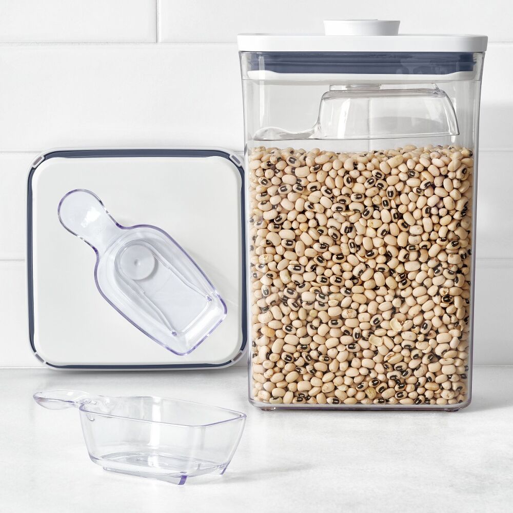 POP 3-Piece Scoop Set V7