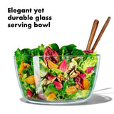 OXO Good Grips Glass Salad Spinner X5