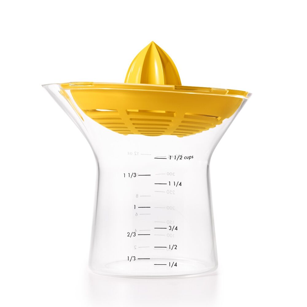 2-in-1 Citrus Juicer W6