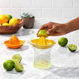 2-in-1 Citrus Juicer W6