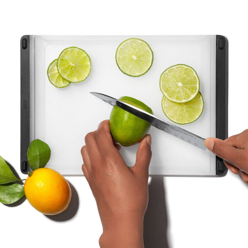 Prep Cutting Board M6