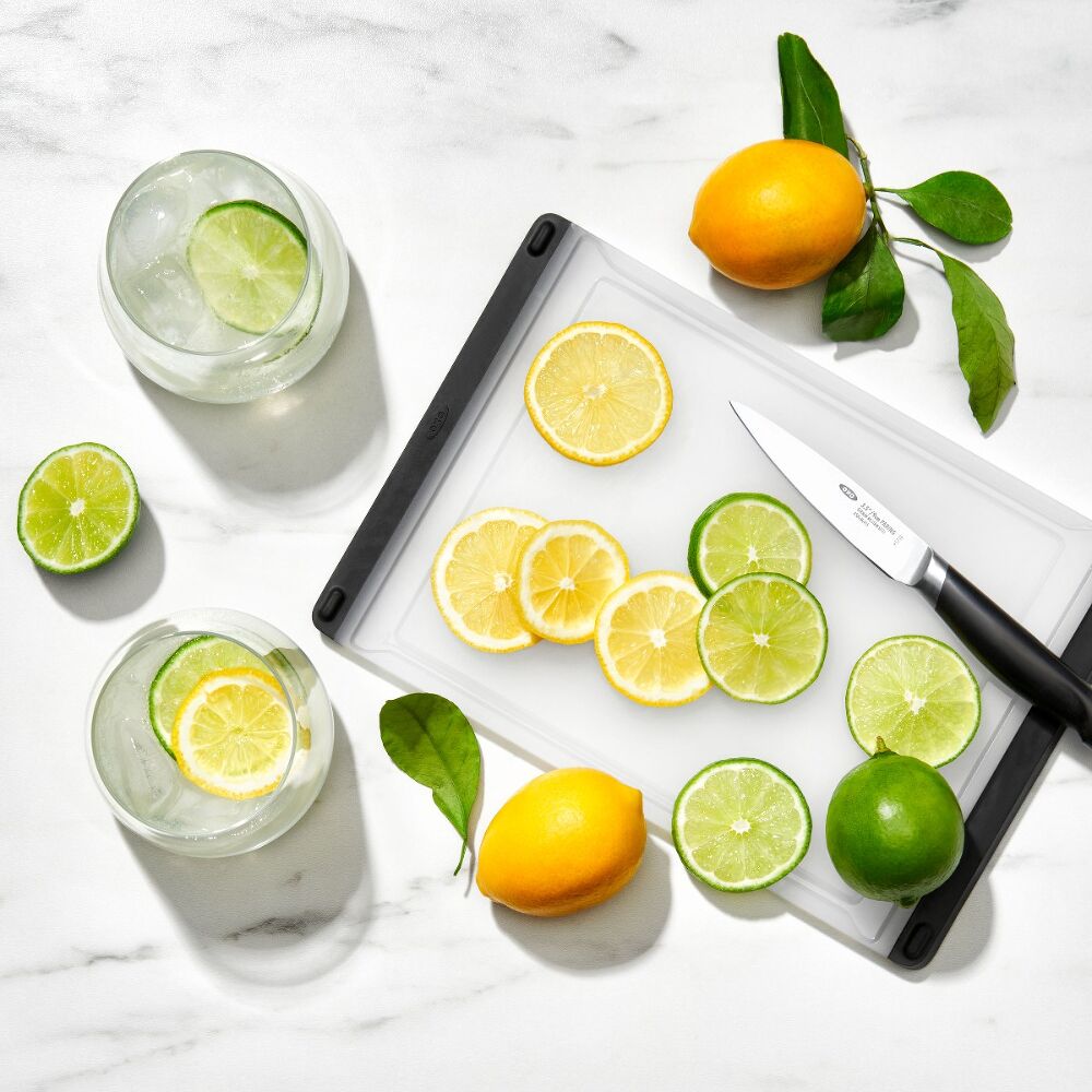 Prep Cutting Board M6