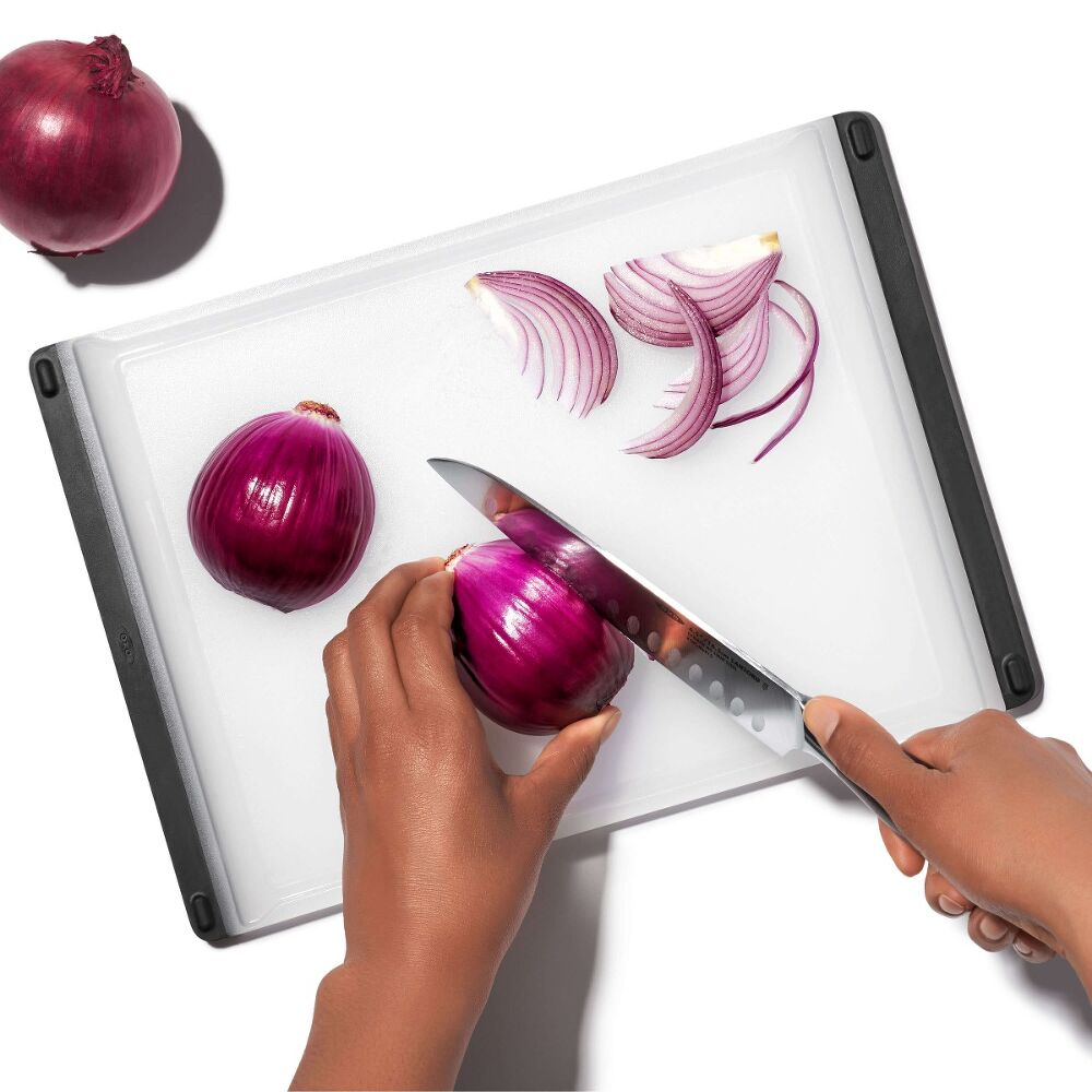 Everyday Cutting Board R0