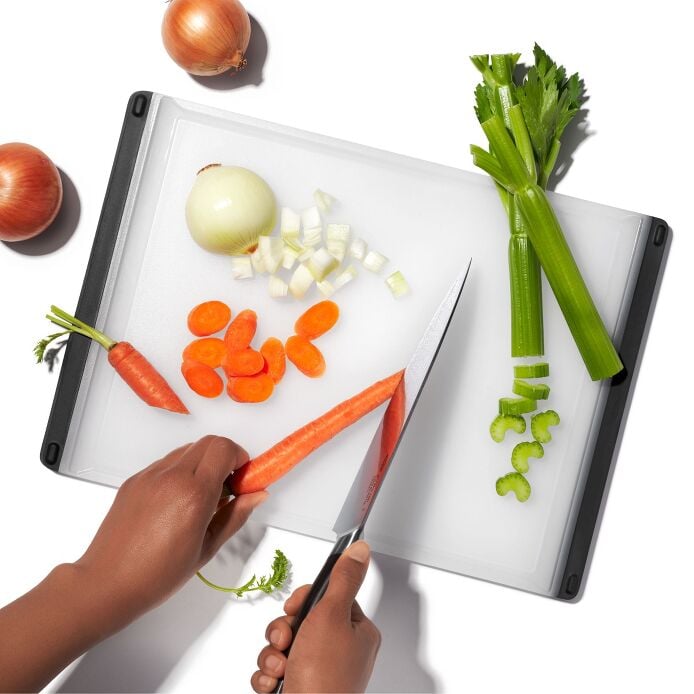 Utility Cutting Board A3