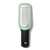 Etched Ginger & Garlic Grater Z8