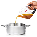 2 Cup Fat Separator C1
