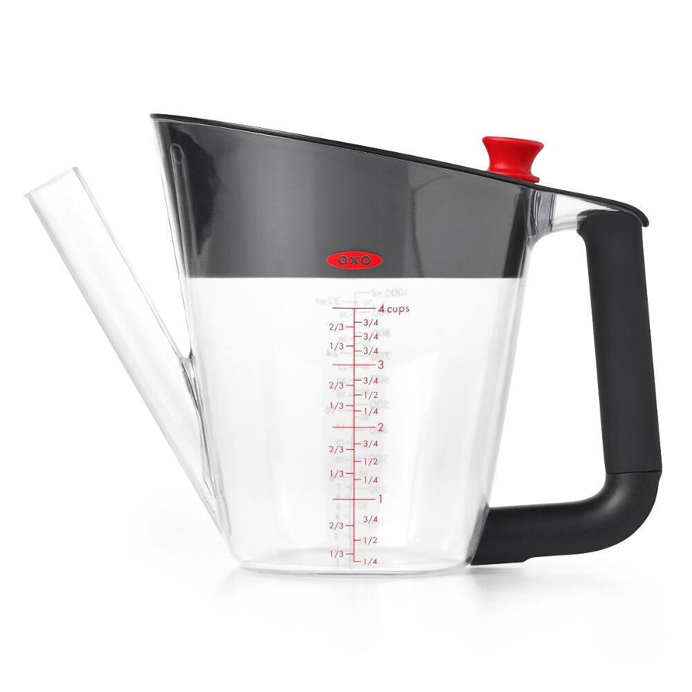 4 Cup Fat Separator N4