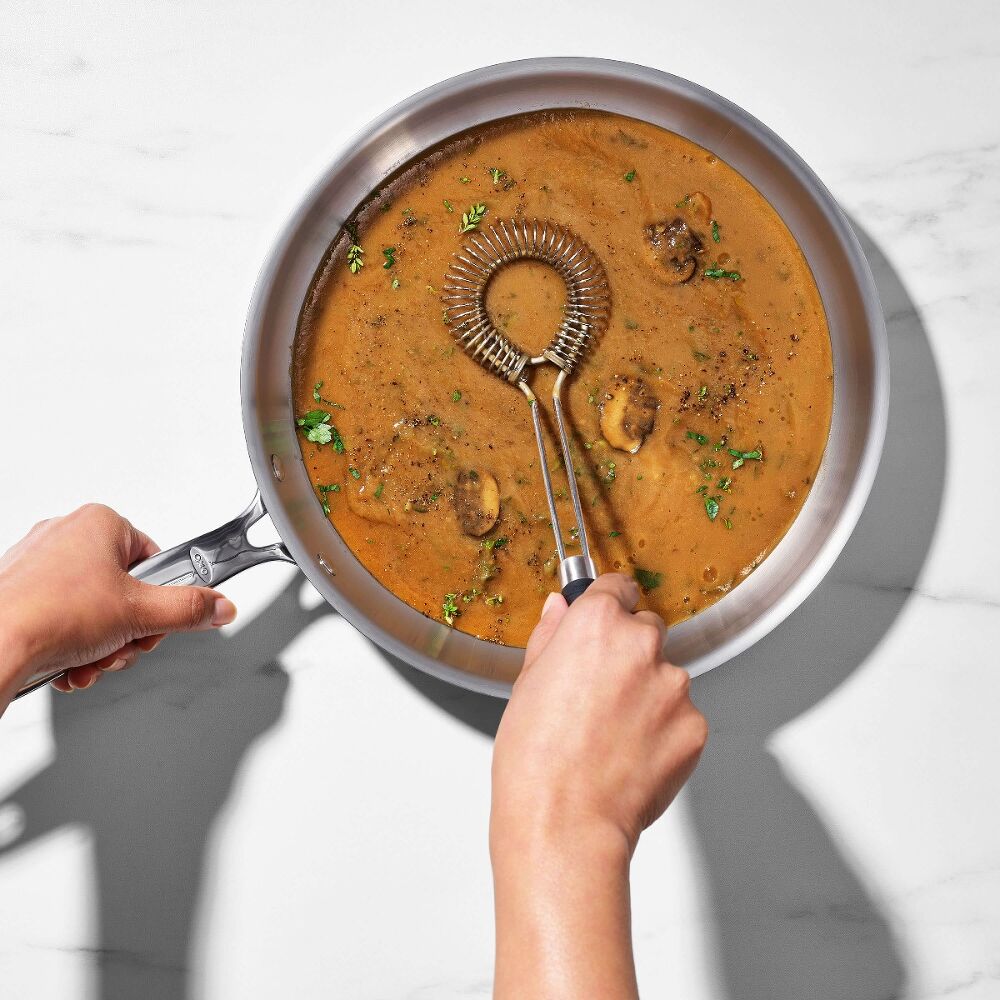 Sauce & Gravy Whisk M5