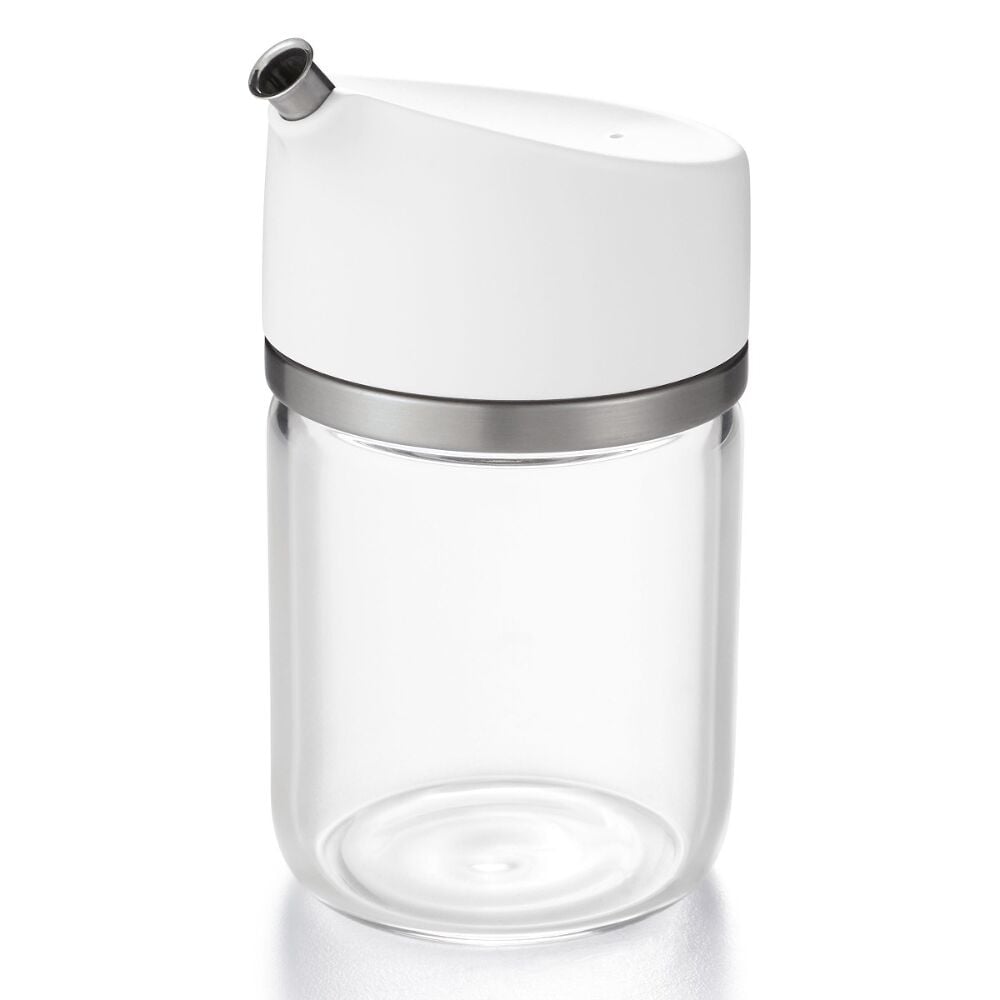 Precision Pour Glass Dispenser - 5 oz X2