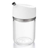Precision Pour Glass Dispenser - 5 oz A4