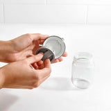Precision Pour Glass Dispenser - 5 oz A4